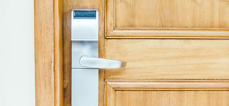 Advanced Solutions in Burlington, IA for Modern Security