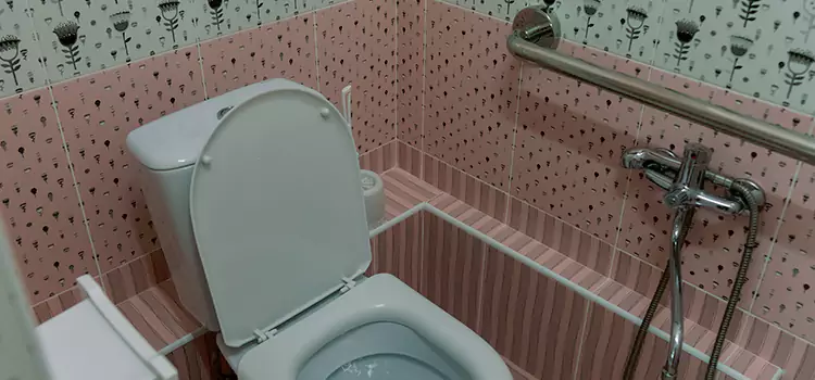 Meeting Diverse Needs With Accessible Restroom Solutions in Burlington, IA