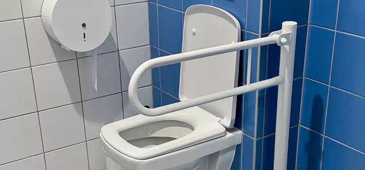 Comprehensive Solutions in Burlington, IA for Accessible Facilities
